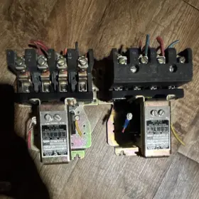 8501CO10V06 SQUARE D Nema Motor Contactors