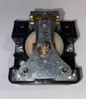 8501CO6V20 SQUARE D Power Relay Coil Spst #2