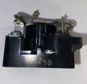 8501CO6V20 SQUARE D Power Relay Coil Spst #3