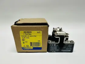 8501CO6V29 SQUARE D Power Relay