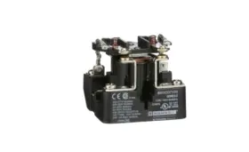 8501CO7V20 SQUARE D Contact Dpst Coil