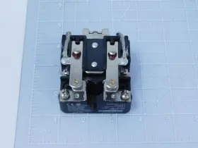 8501CO7V24 SQUARE D Power Relay #2