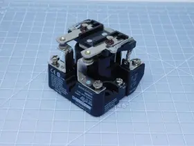 8501CO7V24 SQUARE D Power Relay