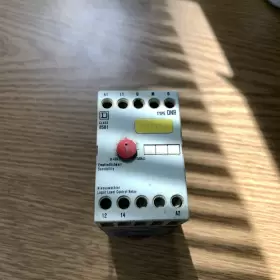 8501DNR SQUARE D Level Control Relay