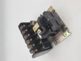 8501H060 SQUARE D Ac Control Relay Coil