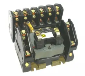 8501HO80 SQUARE D Relays