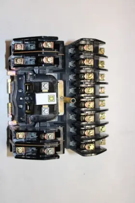 8501HXO-1200 SQUARE D Relays