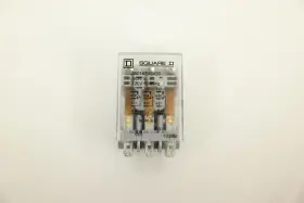 8501KF13V20 SQUARE D Flange Gp Relay