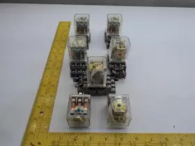 8501KOOD13M1P14V53 SQUARE D Relays