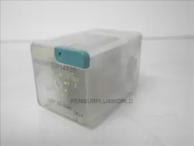 8501KP12P14V20 SQUARE D General Relays
