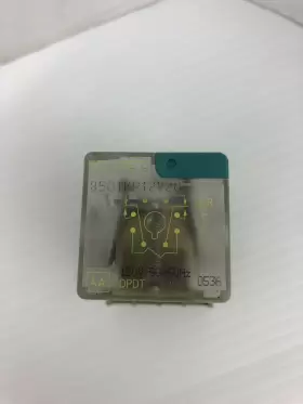 8501KP12V20 SQUARE D Relay Base #2