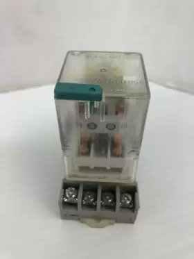 8501KP12V20 SQUARE D Relay Base