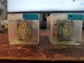 8501KP13V14 SQUARE D Relay