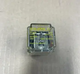 8501KP13V20 SQUARE D General Relay #2