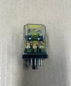 8501KP13V20 SQUARE D General Relay #3