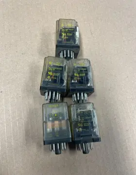 8501KP13V20 SQUARE D General Relay
