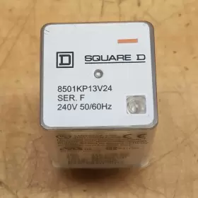8501KP13V24 SQUARE D General Relay #2