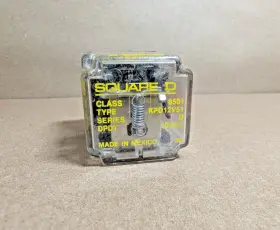 8501KPD12V51 SQUARE D Relay Coil