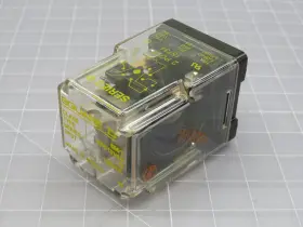 8501KPD12V63 SQUARE D Relay Plug