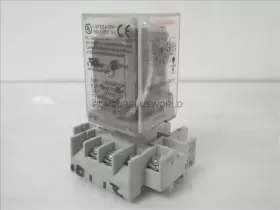 8501KPD13P14V53 SQUARE D Relay Base