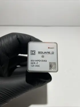 8501KPD13V63 SQUARE D Relay Coil