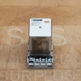 8501KPDR12V53 SQUARE D Relay #2