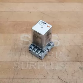 8501KPDR12V53 SQUARE D Relay
