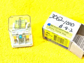8501KUD12M1P14V53 SQUARE D General Relay Box
