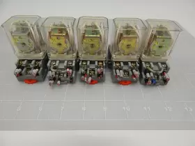 8501KUD13M1P14V53 SQUARE D Relays Socket #2