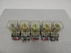 8501KUD13M1P14V53 SQUARE D Relays Socket