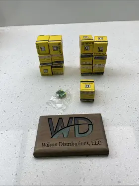 8501LC1 SQUARE D Relay Contact Cartridge