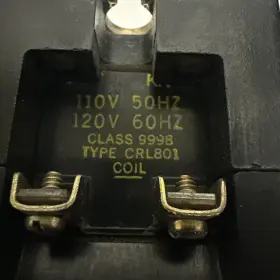 8501LO-30 SQUARE D Magnetic Control Relay #3