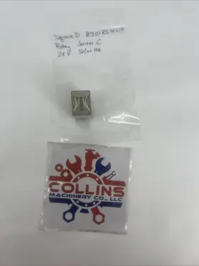 8501RS14V14 SQUARE D Relay Nsnp