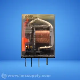 Square D 8501rs41v20 Relay Fnip