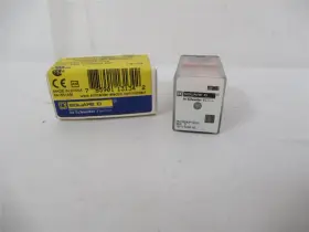 8501RS42P14V20 SQUARE D Box Relay Coil