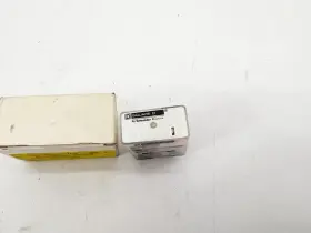 8501RSD41V53 SQUARE D Gp Plug Relay Coil Spdt #3