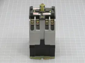 8501X020XTD2 SQUARE D Control Relay #2
