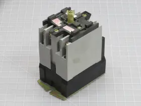 8501X020XTD2 SQUARE D Control Relay