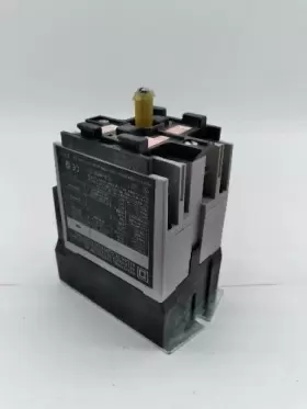 8501X040XTD1 SQUARE D Control Relay Ac Knob
