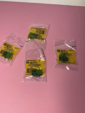 8501XC1 SQUARE D Contact Relay