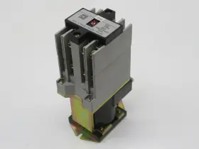 8501XD053 SQUARE D Control Relay