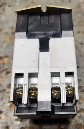 8501XM020 SQUARE D Dx Relay Coil #3