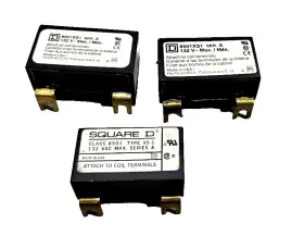 8501XS1 SQUARE D Suppressor Relay