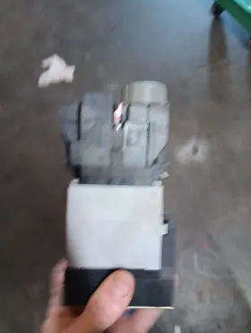 8501XTE2 SQUARE D Timing Relay Coil #2