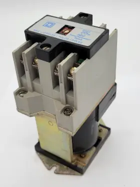8501XUD040 SQUARE D Utility Relay Coil