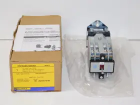 8501XUDO1200V63 SQUARE D Utility Control Relay Schneider