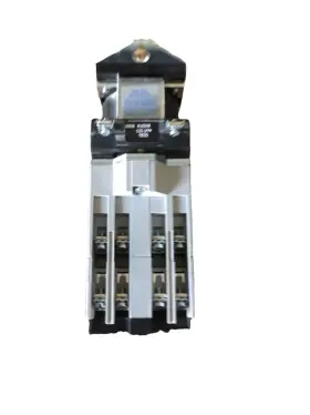 8501XUDO44 SQUARE D Utility Relay