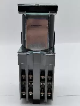 8501XUDO80 SQUARE D Control Relay #3