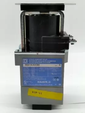 8501XUDO80 SQUARE D Control Relay