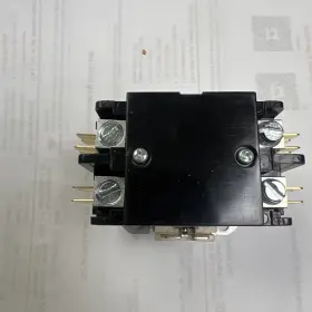 8910DP42V09 SQUARE D Contactor Res Coil Pole